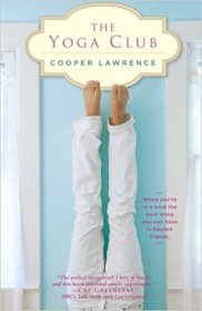 The Yoga Club by Cooper Lawrence - Paperback Fiction