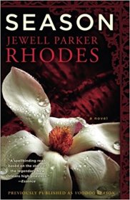 Season by Jewell Parker Rhodes - Paperback Mystery