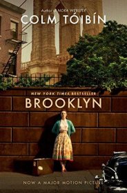 Brooklyn by Colm Toibin - Paperback Literary Fiction
