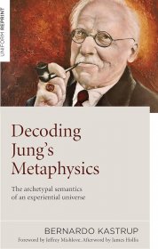 Decoding Jung's Metaphysics by Bernardo Kastrup - Paperback Philosophy