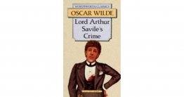 Lord Arthur Savile's Crime by Oscar Wilde - Paperback Classics