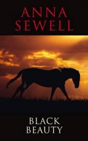 Black Beauty by Anna Sewell - Paperback Classics