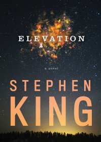 Elevation by Stephen King - Hardcover Fiction