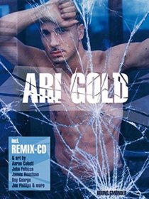 Ari Gold [With CD] Hardcover – Box Set
