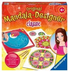 Ravensburger Mandala-Designer - Classic