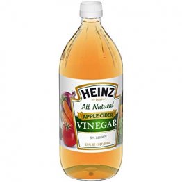 Heinz Apple Cider Vinegar (32 oz Bottle)