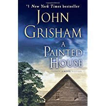 A Painted House by John Grisham - Paperback