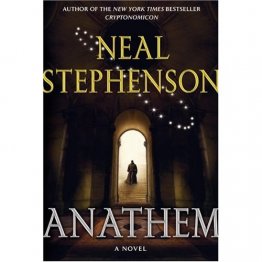 Anathem by Neal Stephenson - Paperback