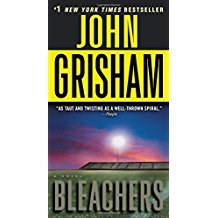 Bleachers : A Novel by John Grisham - Paperback