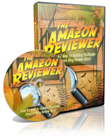 The Amazon Reviewer - Download for PCs