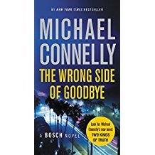 The Wrong Side of Goodbye by Michael Connelly - Paperback