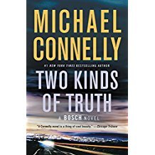 Two Kinds of Truth by Michael Connelly - Paperback