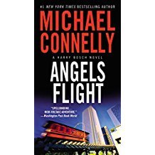 Angels Flight : A Harry Bosch Novel by Michael Connelly - Paperback