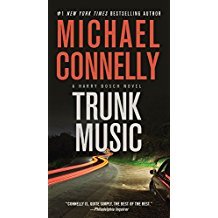 Trunk Music : A Harry Bosch Novel by Michael Connelly - Paperback