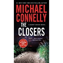 The Closers : A Harry Bosch Novel by Michael Connelly - Paperback