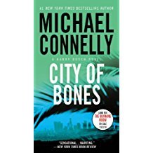 City of Bones : A Harry Bosch Novel by Michael Connelly - Paperback