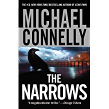 The Narrows : A Harry Bosch Novel by Michael Connelly - Paperback