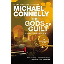 The Gods of Guild : A Lincoln Lawyer Novel by Michael Connelly - Paperback
