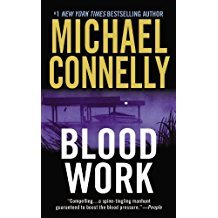 Blood Work by Michael Connelly - Paperback Fiction