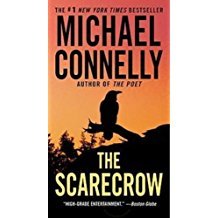 The Scarecrow by Michael Connelly - Paperback