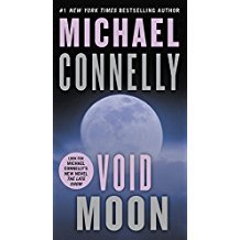 Void Moon by Michael Connelly - Paperback