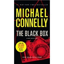 The Black Box by Michael Connelly - Paperback