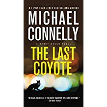 The Last Coyote by Michael Connelly - Paperback