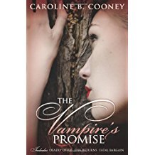 The Vampire's Promise by Caroline B. Cooney - Paperback