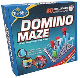 Domino Maze (Game)