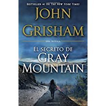 El Secreto de Gray Mountain by John Grisham - Paperback Spanish Language