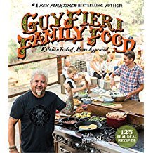Diners, Drive-Ins, and Dives - Paperback Food Network Tie-In