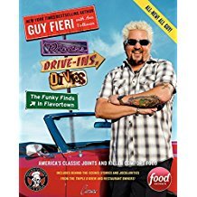 Guy Fieri Food : Cookin' It, Livin' It, Lovin' It - Hardcover Food Network Tie-In