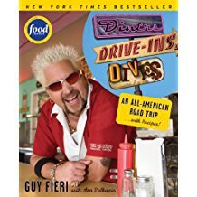 Guy on Fire : 130 Recipes for Outdoor Cooking by Guy Fieri - Hardcover
