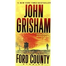 Ford County: Stories by John Grisham - Paperback