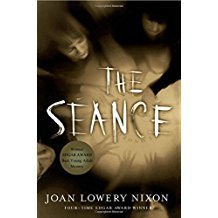 The Seance by Joan Lowery Nixon - Paperback