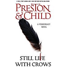 Still Life with Crows by Douglas Preston & Lincoln Child - Paperback