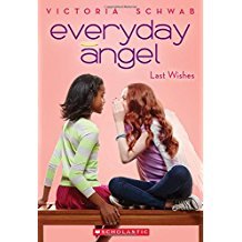 Everyday Angel : Last Wishes by V.E. Schwab - Paperback