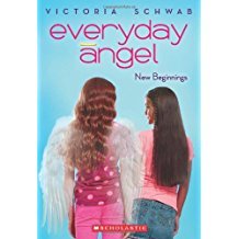 Everyday Angel : New Beginnings by Victoria Schwab - Paperback