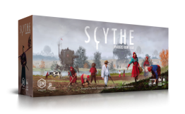 Scythe : Invaders from Afar Game Expansion