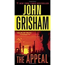 The Appeal : A Novel by John Grisham - Paperback