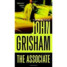 The Associate : A Novel by John Grisham - Paperback