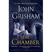 The Chamber : A Novel by John Grisham - Paperback