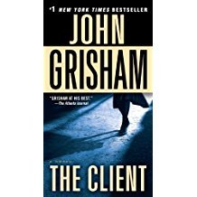 The Client : A Novel by John Grisham - Paperback