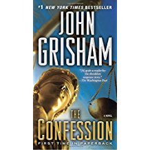 The Confession : A Novel by John Grisham - Paperback
