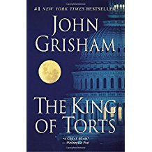 The King of Torts by John Grisham - Paperback