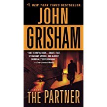 The Partner : A Novel by John Grisham - Paperback