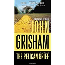 The Pelican Brief : A Novel by John Grisham - Paperback