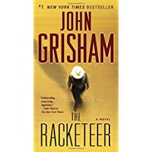 The Racketeer : A Novel by John Grisham - Paperback