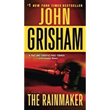 The Rainmaker by John Grisham - Paperback