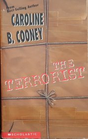 The Terrorist by Caroline B. Cooney - Paperback